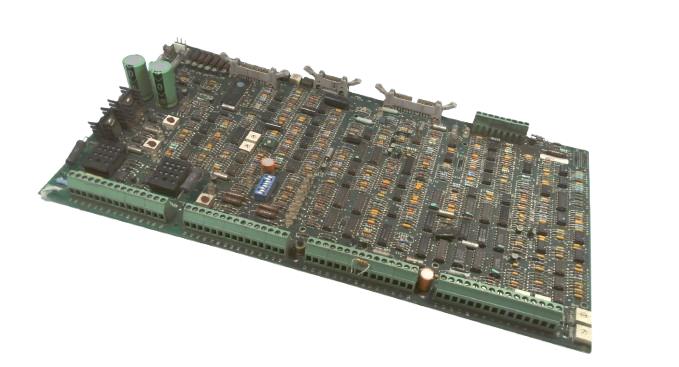 SCHNEIDER ELECTRIC 52011-038-50