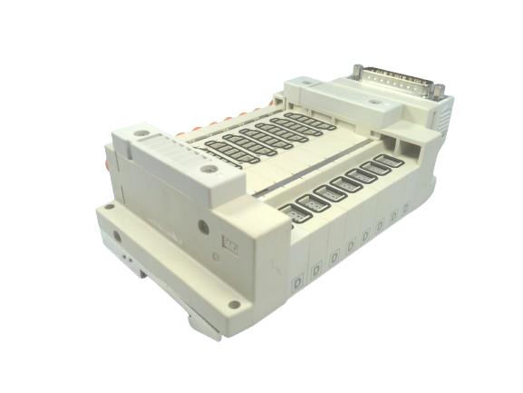 SMC SS5V1-10FD1-08BS-N7-D