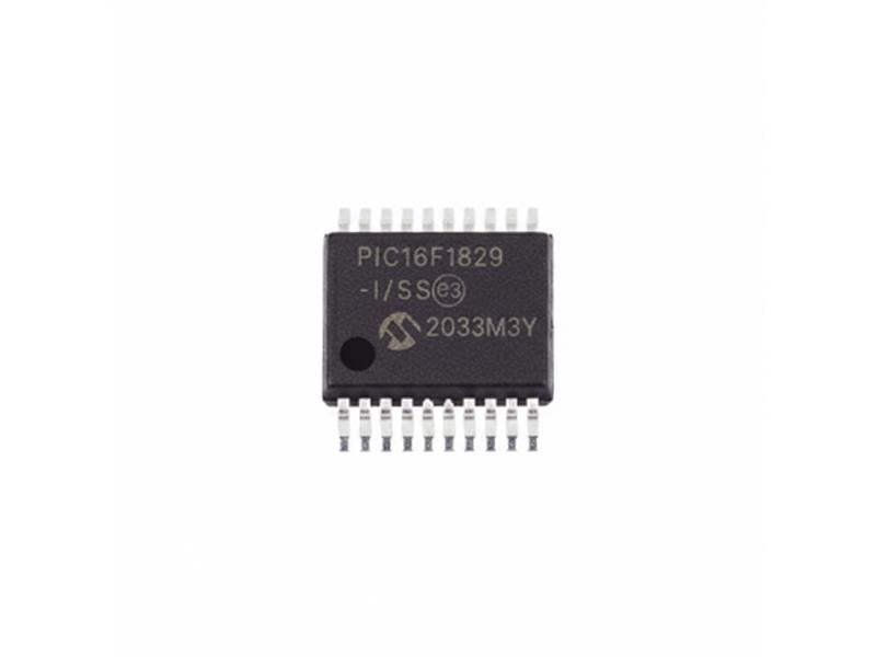MICROCHIP TECHNOLOGY INC PIC16F18344T-I/GZ
