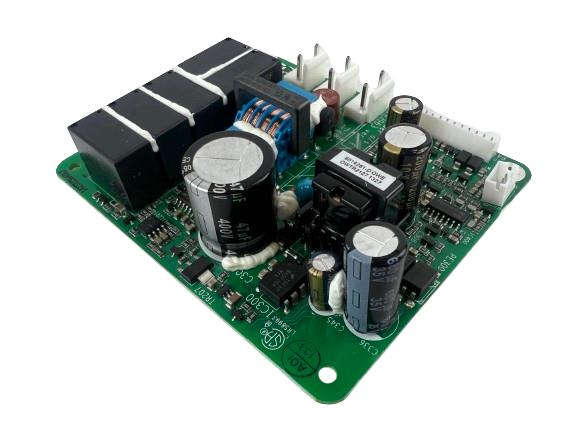 ICEPOWER ICEXTEND