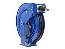 COXREELS INC TSHL-N-450-BBX