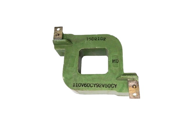 GENERAL ELECTRIC 15D21G2-92VAC/50CY-110VAC/60CY