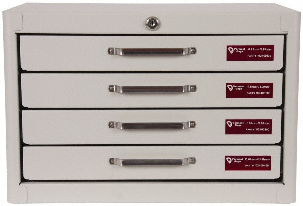 VERMONT GAGE 102401100