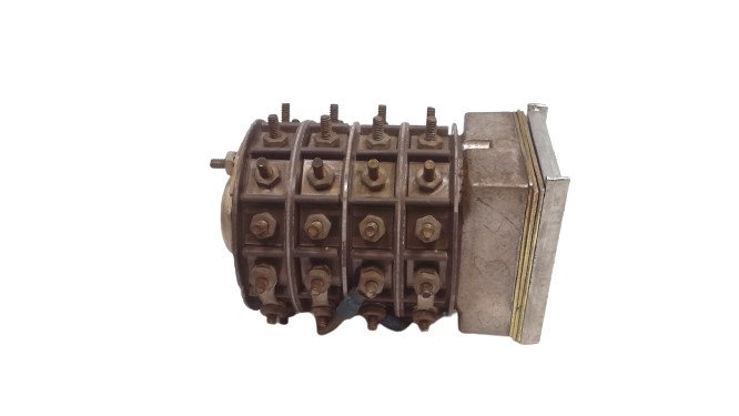 WESTINGHOUSE 658A631G03