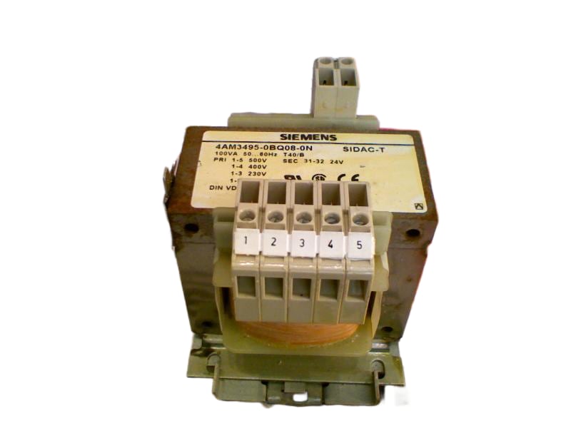 4AM3495-0BQ08-0N par SIEMENS