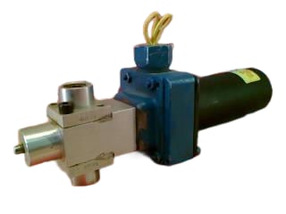21453-5602-0200 by PARKER