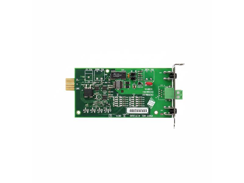 IS-485EXI par VERTIV