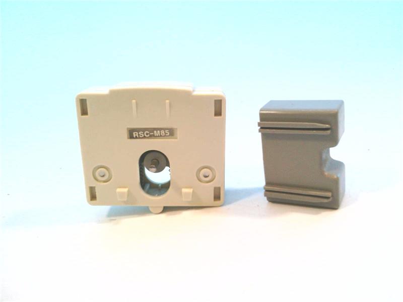 BENSHAW RSC-M85