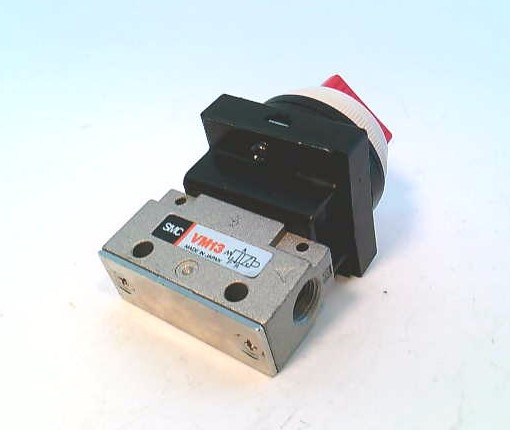 SMC VM130-01-34R