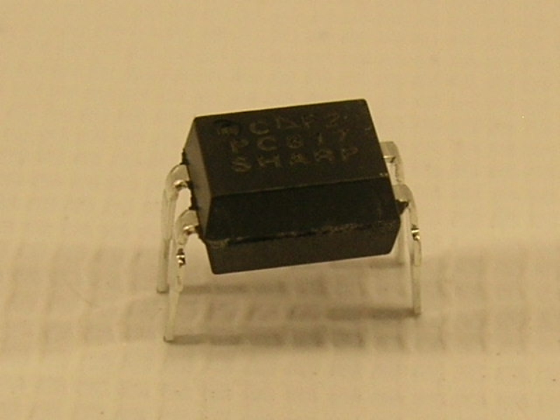 SHARP PC817X2NSZ0F