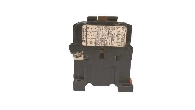 SCHNEIDER ELECTRIC LC1-D093FA65