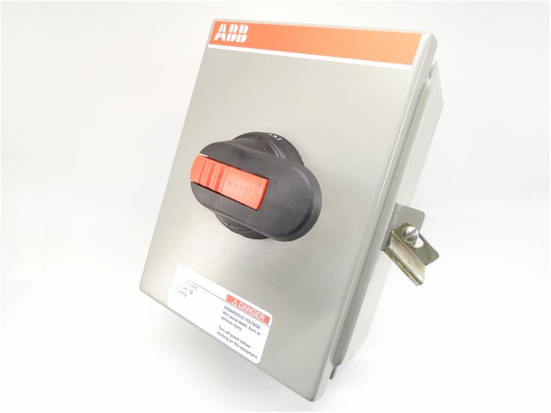 EOT30U3M3-P par ASEA BROWN BOVERI