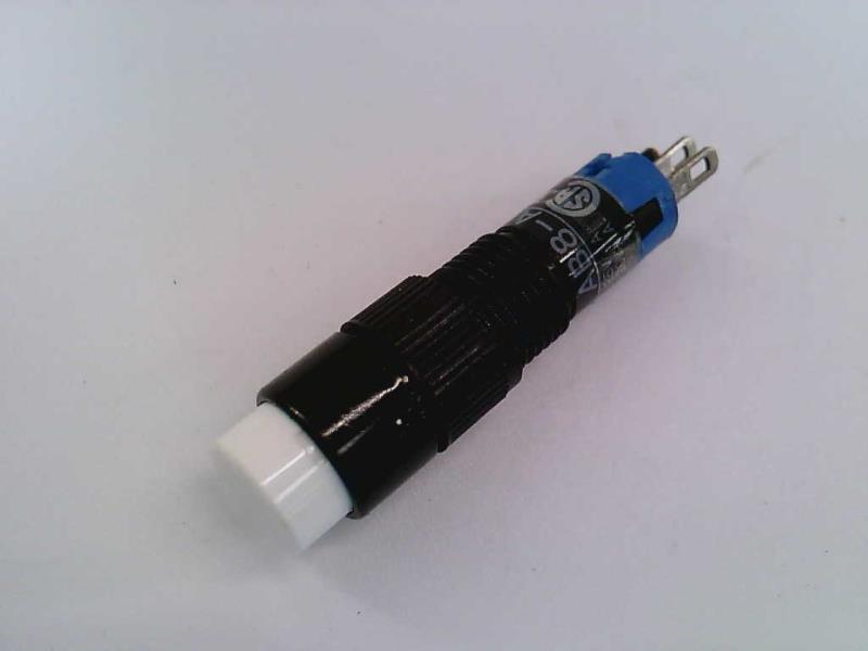 IDEC AB8M-A1-W
