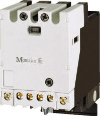 EATON CORPORATION S-PKZ2-600V/60HZ
