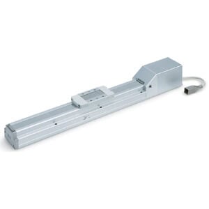 SMC 25A-LEFS32RA-300-R5