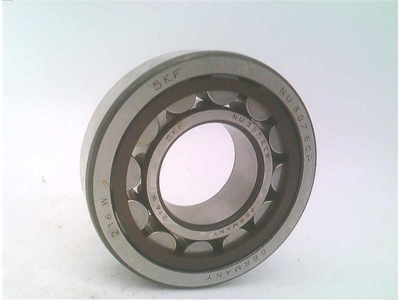 SKF NU307ECP