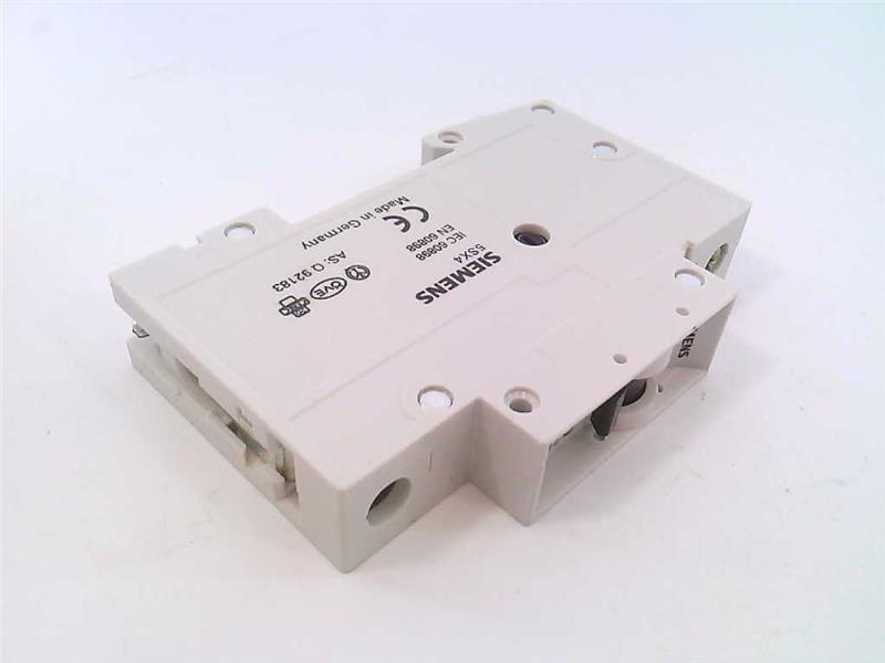 SIEMENS 5SX4-120-7