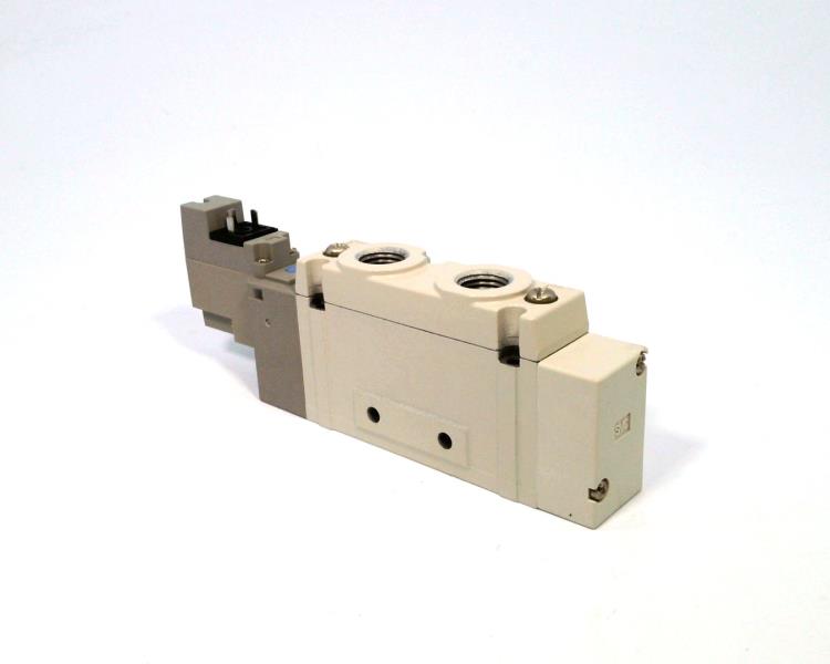 SMC SY9120-5DO-02T