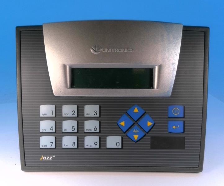 UNITRONICS JZ20-J-R31
