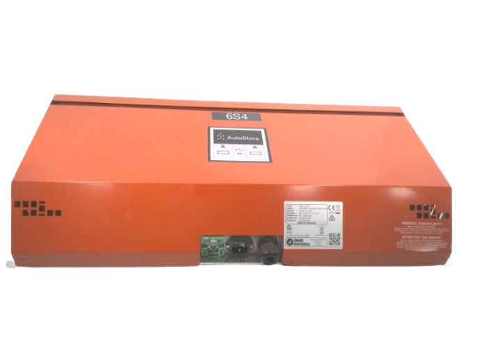 SWEDE ELECTRONICS AB ASIC-21225