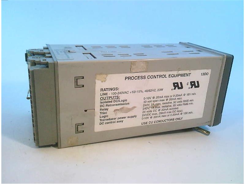 INVENSYS 942S/IV/PDV/ADR/SSR/EGA/VH/XM/LE/IH/PAC/AAB/XA/0.0/16.5/MV/0/5000/PSI/00