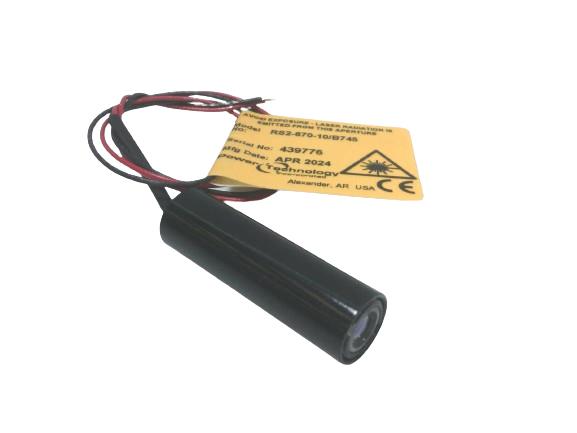 POWER TECHNOLOGY RS2-670-10