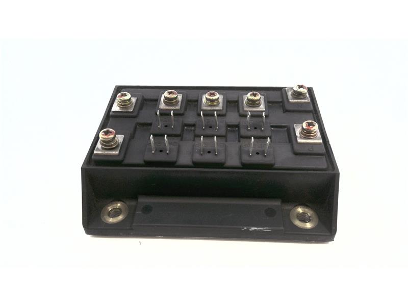 FUJI ELECTRIC 6DI50M-120