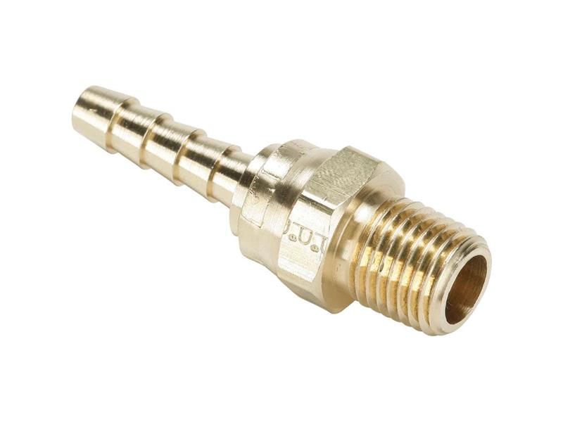PARKER 125HBLSV-6-6