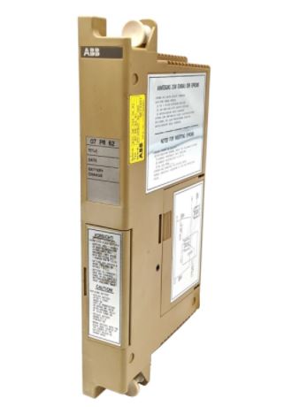 ASEA BROWN BOVERI GJV3-0743-36-R2