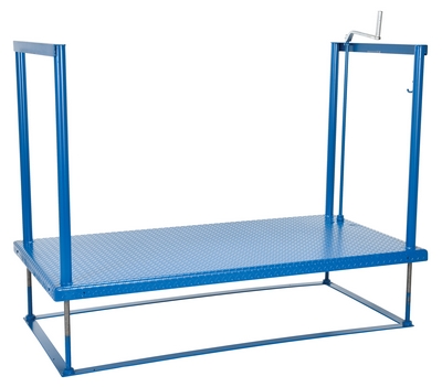 VESTIL POS-3672