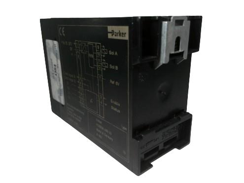 PARKER PCD00A-400-20