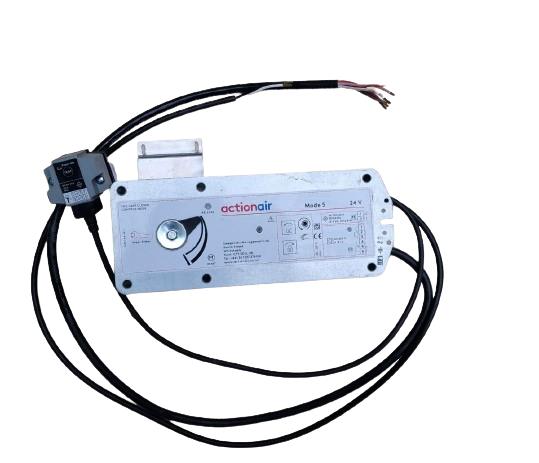 SWEGON RAM2-AA-24-1