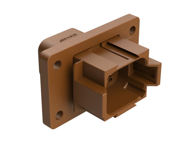 AMPHENOL AT04-08PD-L012