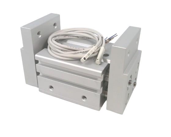 SMC MHL2-20D-M9N