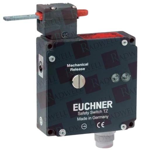 EUCHNER TZ1LE024PGVAB