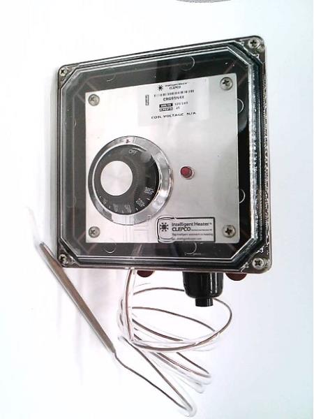 CLEPCO CRG95N4X
