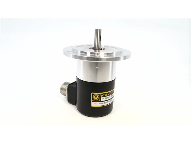 ELCIS I/Y115-500-815-B-C-CL-R