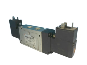 NVFS3220-5DZB-03T by SMC