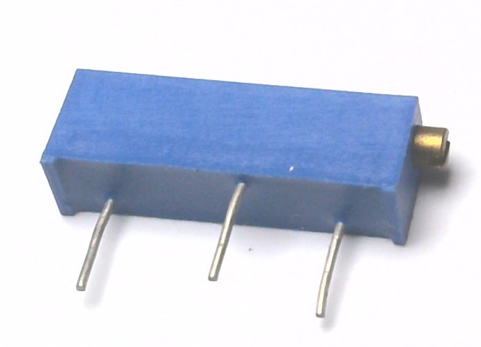 BOURNS 3006P-102