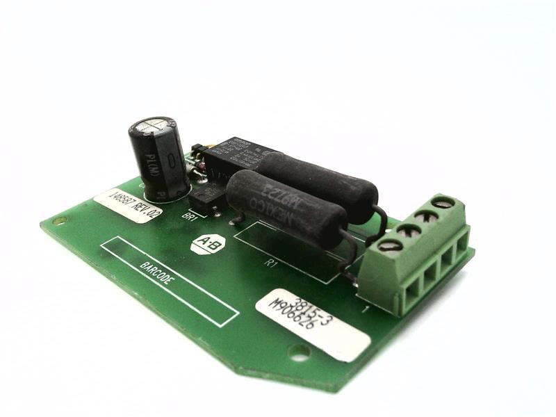 ALLEN BRADLEY SP-148587