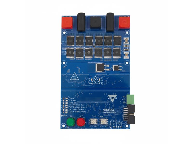 541330KUCTND par VISHAY