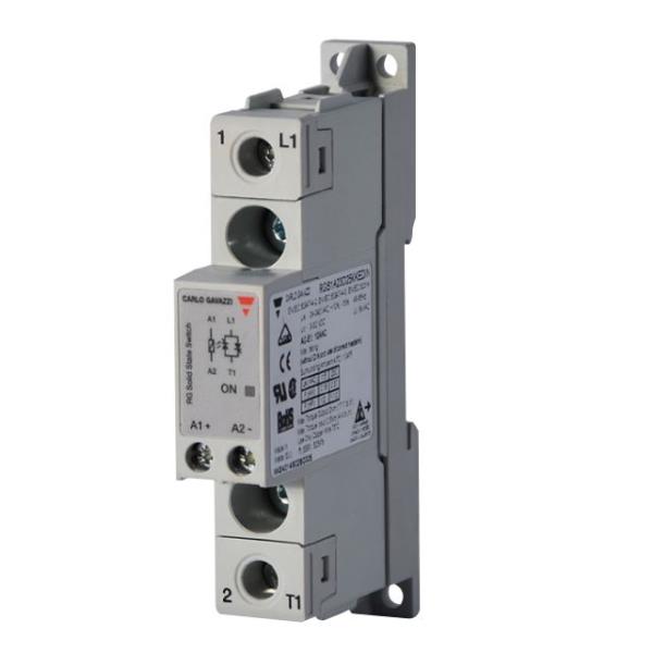 CARLO GAVAZZI RGS1A23A25KKEDIN
