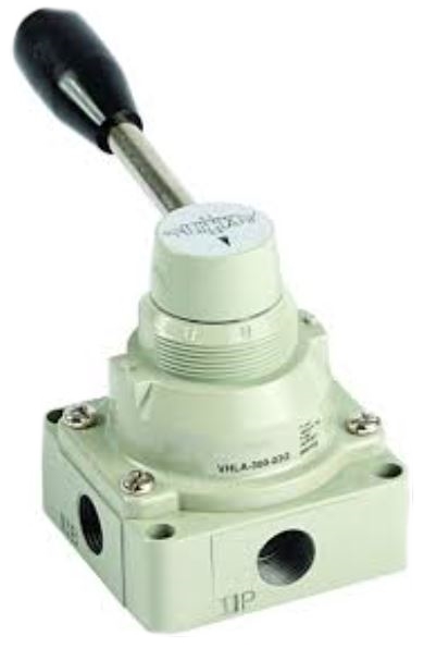 NORGREN VHLA402-04G