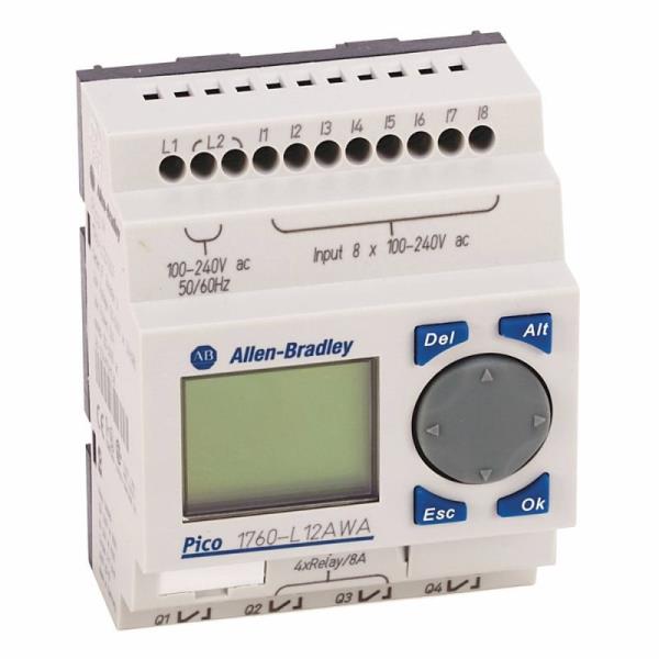 1760-L12NWN by ALLEN BRADLEY