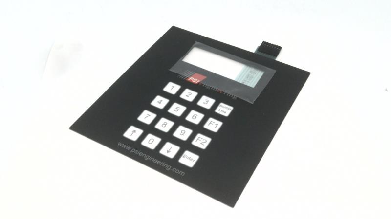 PSI ENGINEERING EW152165001