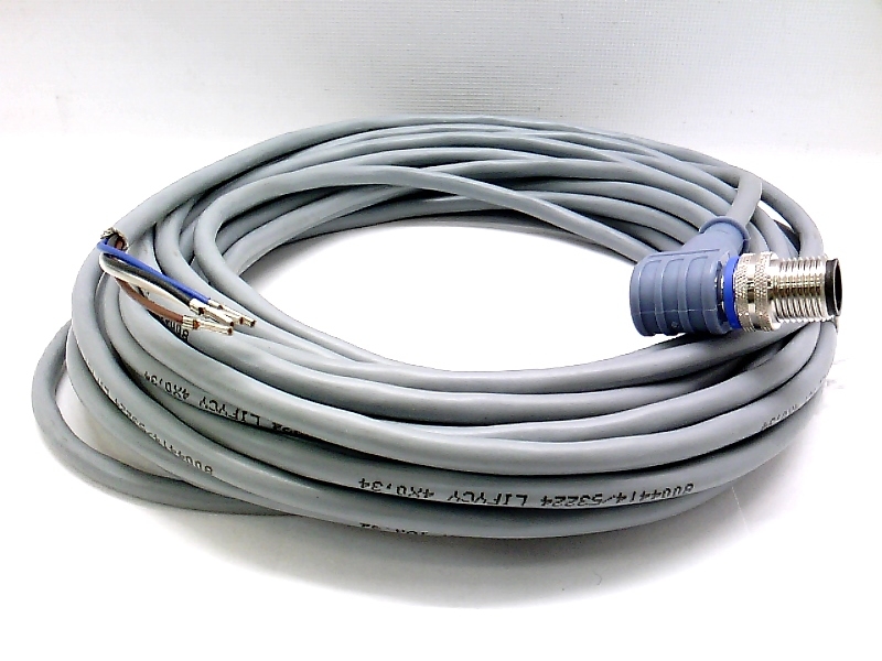 WWASS4-10-P00 par TURCK