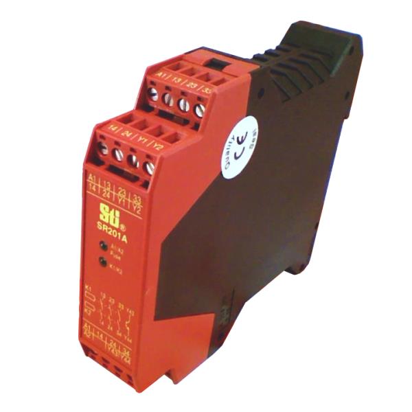 OMRON SR201A01