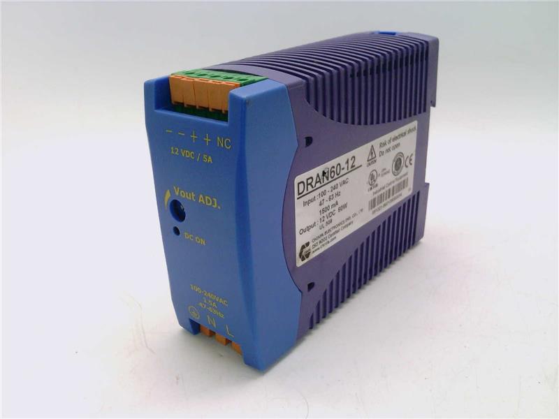MULTICOMP DRAN60-12