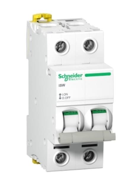 SCHNEIDER ELECTRIC A9S65263