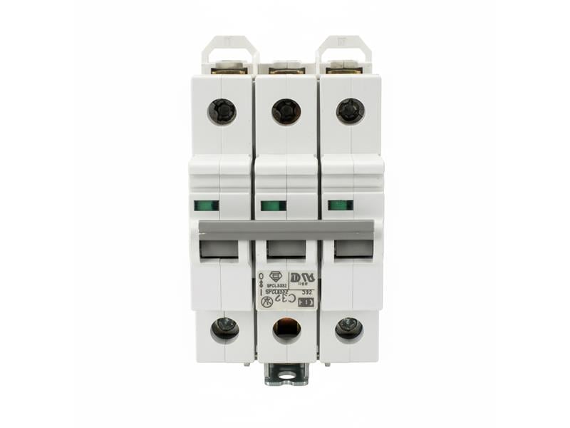 EATON CORPORATION SPCL3C32